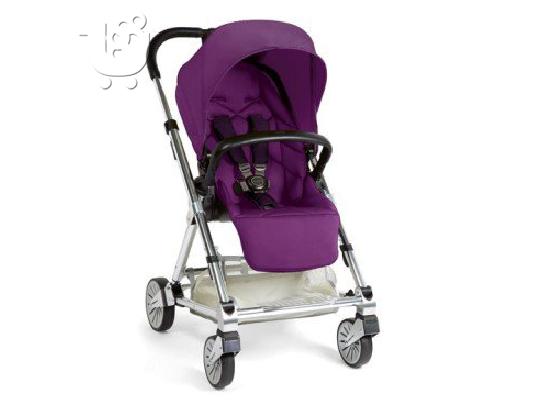 PoulaTo: Mamas & Papas urbo 2